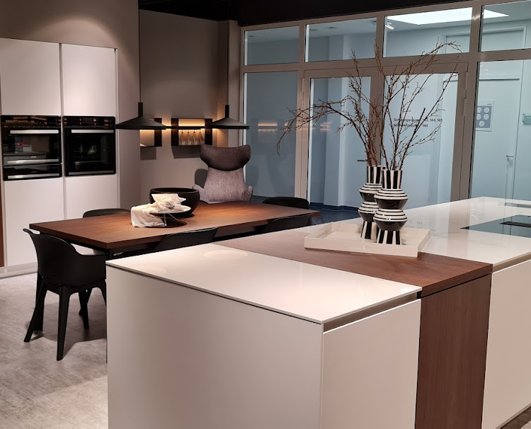 Cucina contemporanea