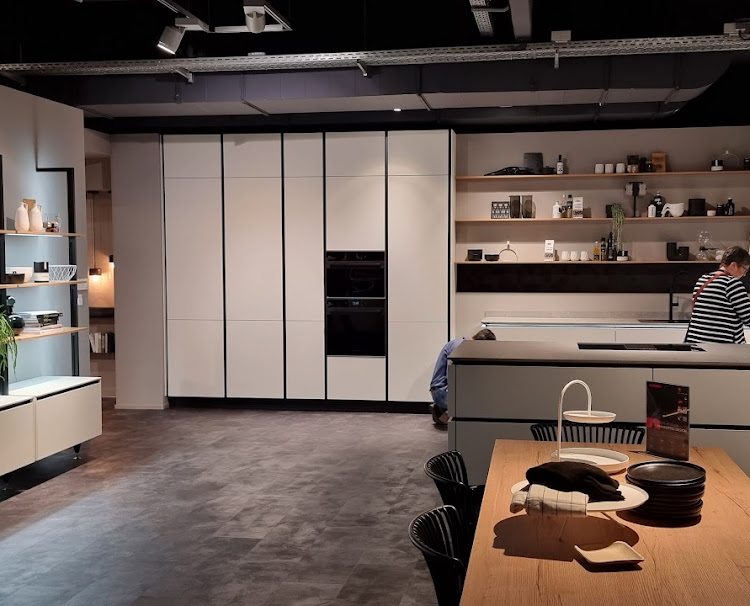 Ambiente living contemporaneo